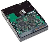 HP Unidad de disco duro de 2 TB, SATA, 6 Gb/s, 720
