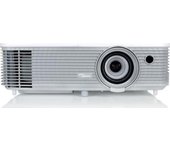 Optoma EH400+ Proyector portátil 4000lúmenes ANSI