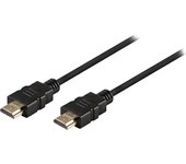 Valueline 20m HDMI 20m HDMI HDMI Negro cable HDMI