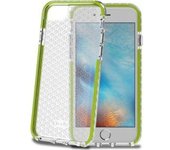 Celly HEXAGON800GN funda para teléfono móvil 11,9 cm (4.7 pulgadas pulgadas) Verde