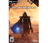 Focus Home Interactive The Technomancer vídeo juego Básico PC Francés