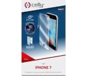 Celly GLASS800 protector de pantalla iPhone 7 1 pieza(s)