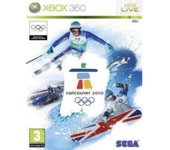 XBOX 360 Vancouver Winter Sports