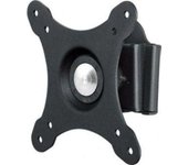 3GO TVSOP-A12 27 pulgadas pulgadas Negro soporte de pared para pan