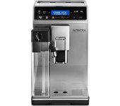 DeLonghi Autentica ETAM 29.660.SB Independiente To