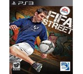 PS3 FIFA Street