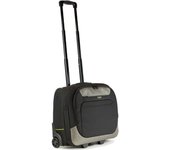 Targus CityGear 17.3 pulgadas pulgadas Trolley case Negro