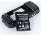 Honeywell BAT-STANDARD-02 iones de litio 1670mAh 3