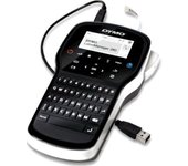 DYMO LabelManager 280 Transferencia térmica impres