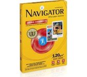 Navigator COLOUR DOCUMENTS A4 papel para impresora