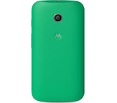 Zebra ASMEDRSP-MLTI0A 4.3 pulgadas pulgadas Funda Verde funda para