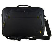 Tech air TANZ0107V4 maletines para portátil 43,9 cm (17.3 pulgadas pulgadas) Maletín Negro