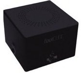 Approx appSP11x Mono portable speaker 3W Negro