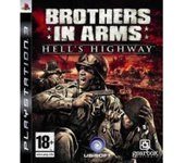 PS3 BROTHERS IN ARMS: EDICION ESPECIAL