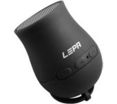 Enermax Q-BOOM Altavoz portátil estéreo 3W Negro