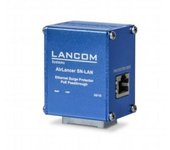 Lancom Systems AirLancer SN-LAN 1000 Mbit/s Ethernet Azul 1 pieza(s)