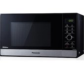 Panasonic NN-GD38HSGTG Encimera Microondas combina