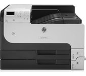 HP LaserJet Impresora Enterprise 700 M712dn