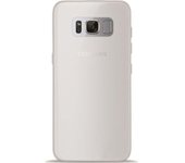 Puro Puro funda 0,3 Samsung Galaxy S8 transparente