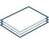 Epson Standard Proofing Paper, DIN A3+, 205 g/m², 100 hojas