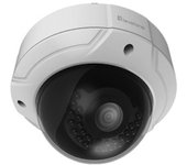 LevelOne FCS-3085 cámara de vigilancia Cámara de seguridad IP Interior y exterior Almohadilla Techo/pared 2688 x 1520 Pixeles