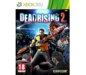 XBOX 360 Dead Rising 2
