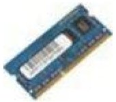 MicroMemory 4GB DDR3L-1600 4GB DDR3L 1600MHz módul