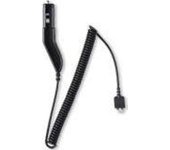 LG Car Charger CLA-300 Auto Negro cargador de disp