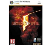 PC RESIDENT EVIL 5