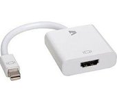 V7 Adaptador mini-DisplayPort a HDMI