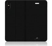 Hama 180700 funda para teléfono móvil 14,7 cm (5.8 pulgadas pulgadas) Folio Negro
