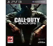 PS3 Call Of Duty: Black Ops