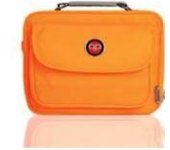 Approx APPNB10O maletines para portátil 27,9 cm (11 pulgadas pulgadas) Maletín Naranja