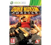 XBOX 360 Duke Nukem Forever