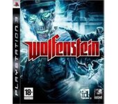PS3 Wolfenstein