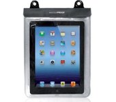 SBS ITWATERUNIK funda para tablet Negro, Transparente