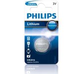Philips Philips Minicells Batería CR2016/01B