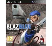 PS3 Blaz Blue
