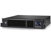 V7 Protector de sobrevoltaje 3000VA - Para instala