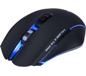 Woxter Stinger GX 280 M USB Óptico 3200DPI mano de