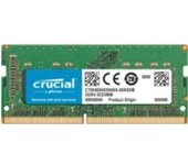 Crucial 8GB DDR4 2400 8GB DDR4 2400MHz módulo de m