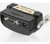 Zebra ADP9000-110R Negro adaptador de cable