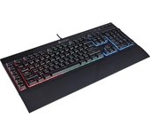 Corsair K55 USB Español Negro