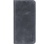Krusell Sunne 2 5.5 pulgadas pulgadas Funda cartera Negro