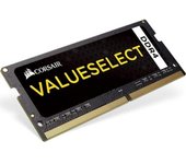 Corsair ValueSelect 8GB DDR4 2133MHz módulo de mem