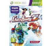 XBOX 360 KINECT Crossboard 7