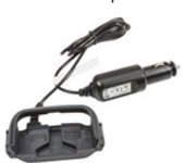 Honeywell CT50-MC cargador de dispositivo móvil Auto Negro