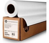 HP HP PHOTO PAPER ROLL 36 pulgadas pulgadas Brillo Blanco papel fotog