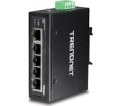 Trendnet TI-G50 Gigabit Ethernet (10/100/1000) swi