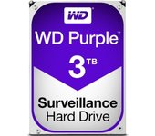 Western Digital Purple 3.5 pulgadas pulgadas 3000 GB Serial ATA III